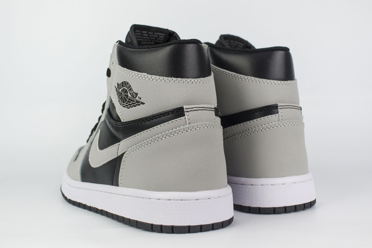 Nike Air Jordan 1 OG Shadow 2.0
