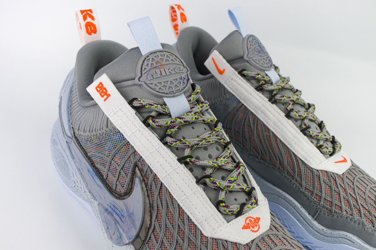 Nike Cosmic Unity Space Hippie
