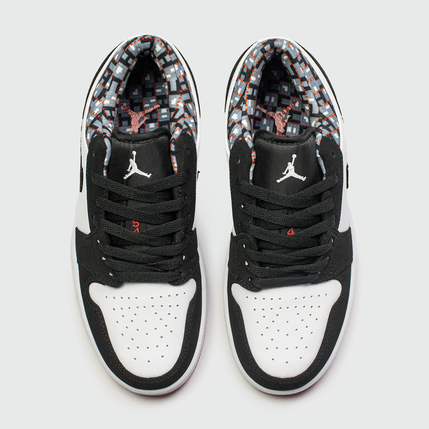 Nike Air Jordan 1 Low Quai 54
