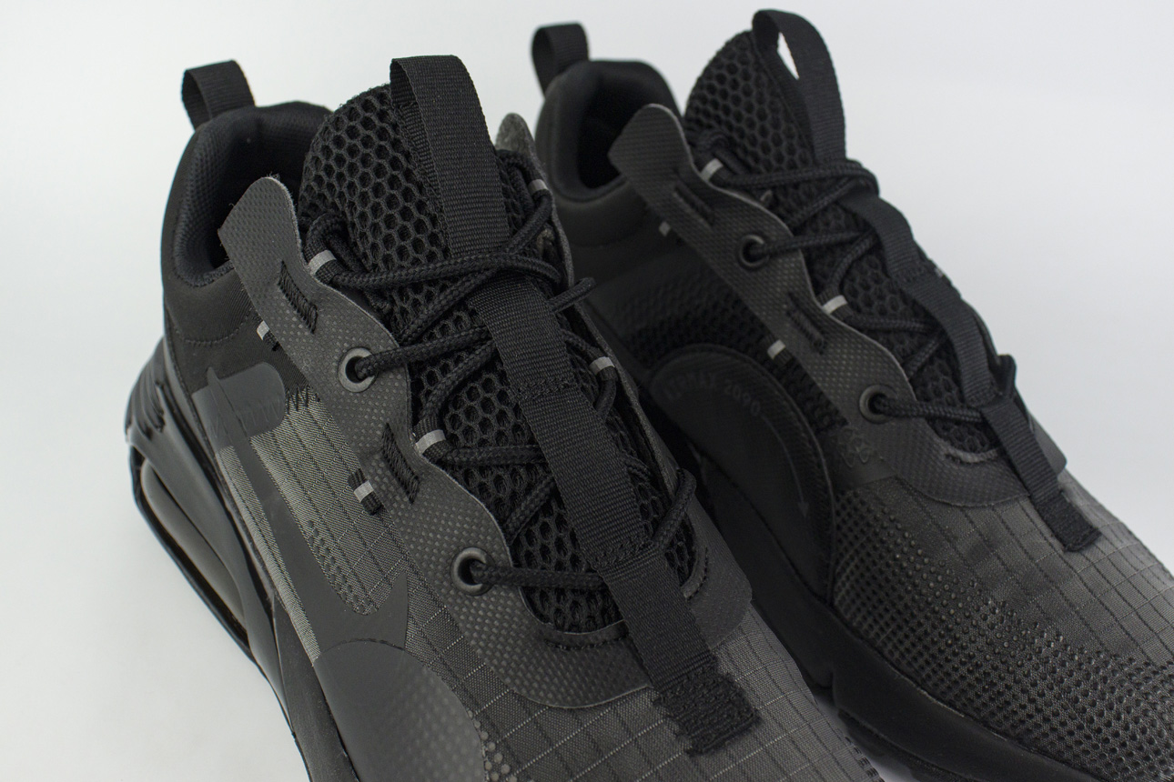 Nike Air Max 2090 Triple Black