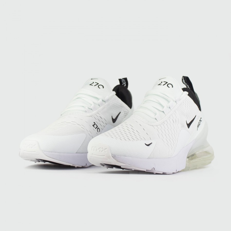 кроссовки Nike Air Max 270 White