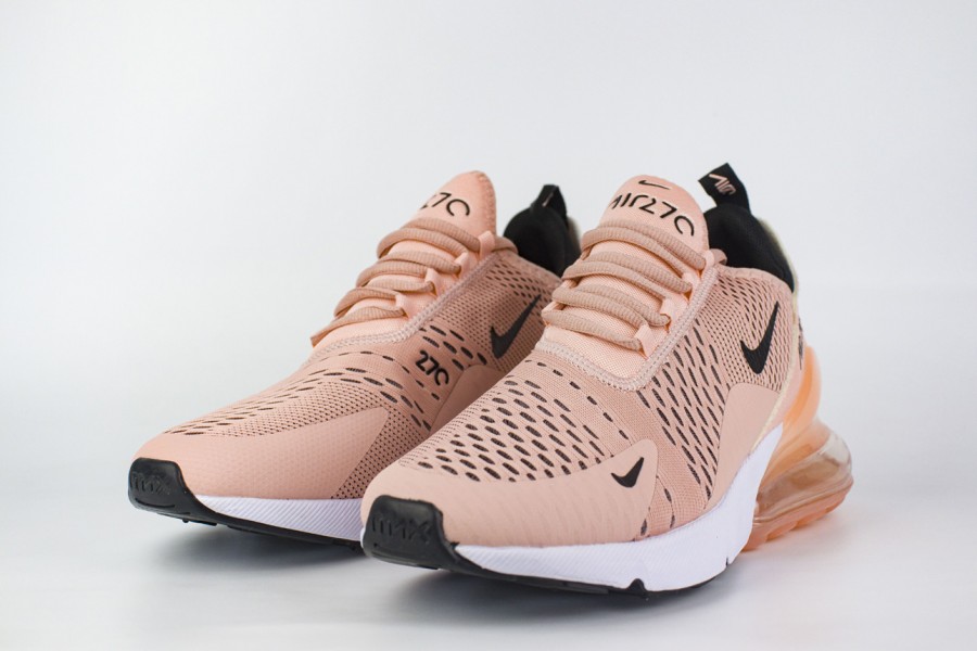 кроссовки Nike Air Max 270 Wmns Coral