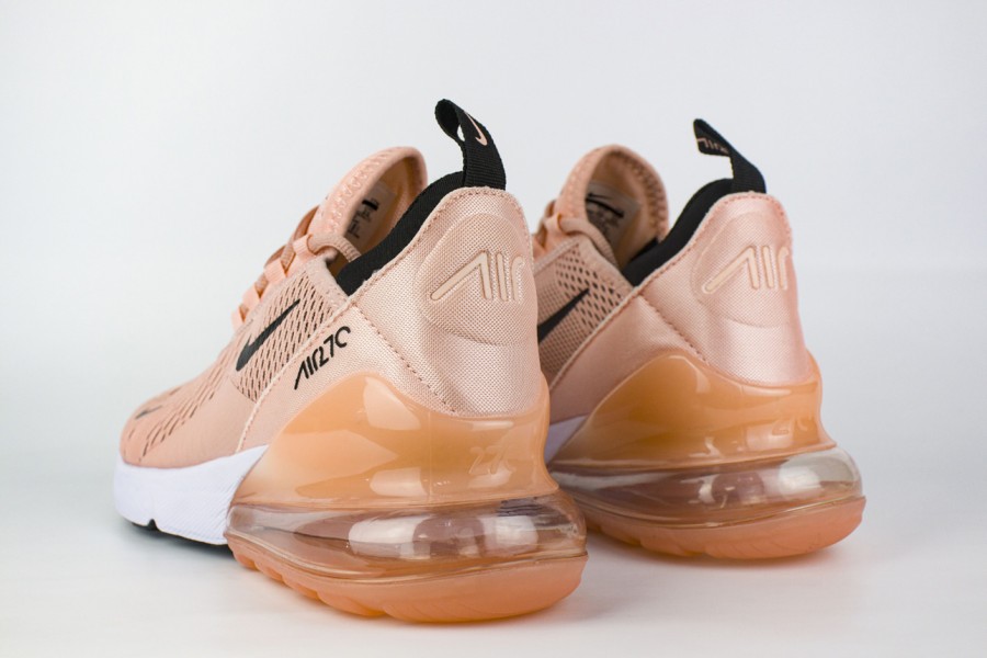 кроссовки Nike Air Max 270 Wmns Coral