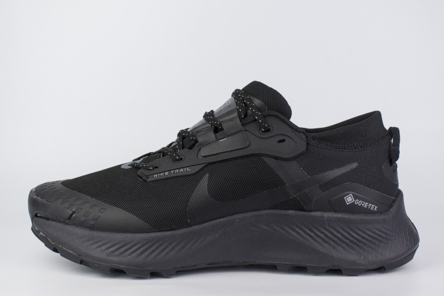 кроссовки Nike Pegasus Trail 3 Gore-tex Black