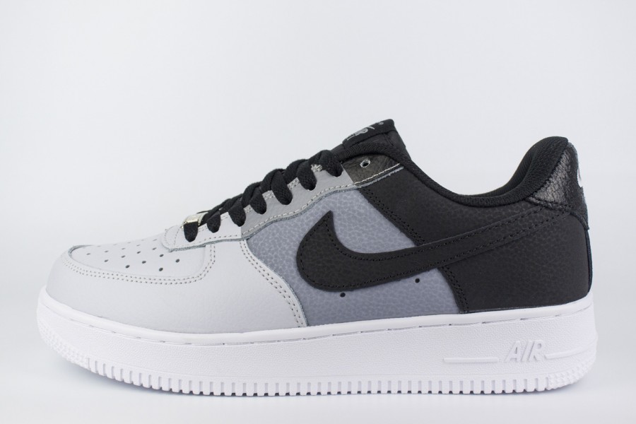 кроссовки Nike Air Force 1 Low Tri-Color