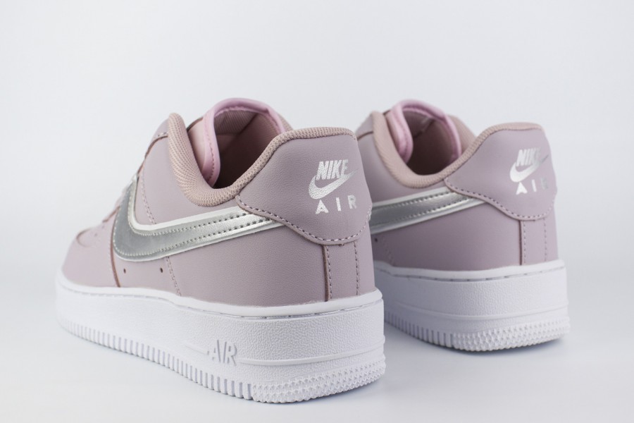 кроссовки Nike Air Force 1 Low Wmns Light Lilac