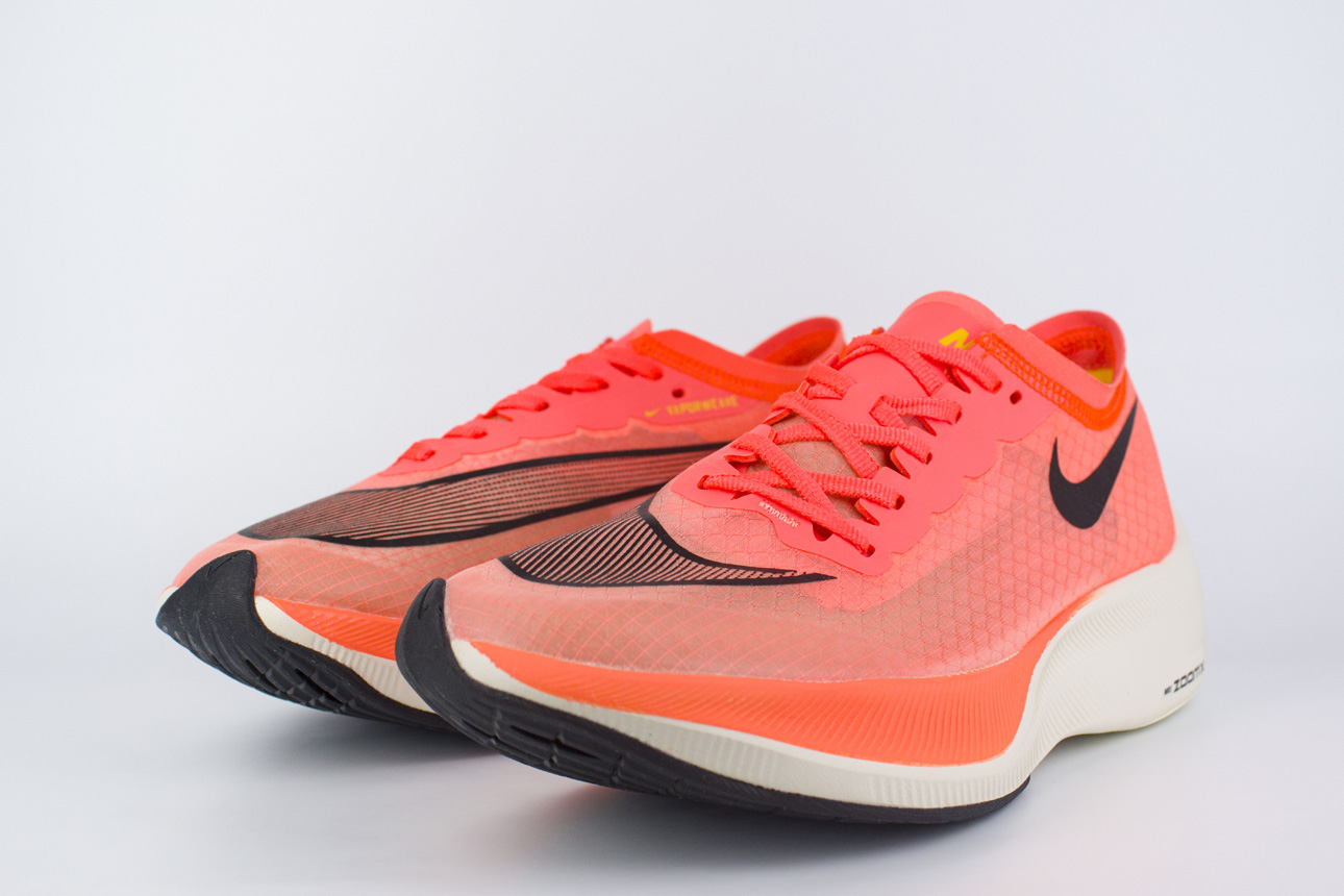 Nike ZoomX VaporFly Next Pink