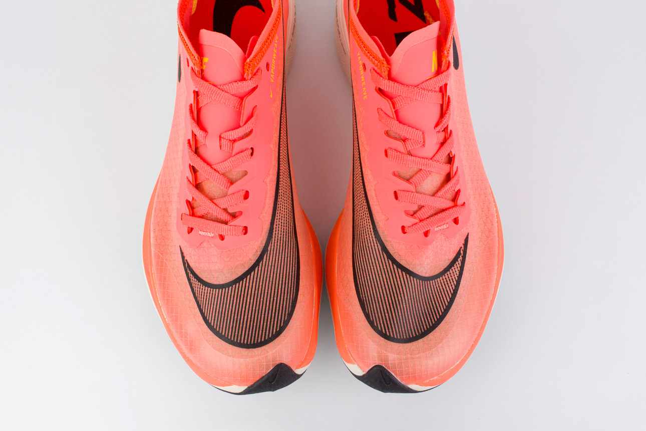 Nike ZoomX VaporFly Next Pink