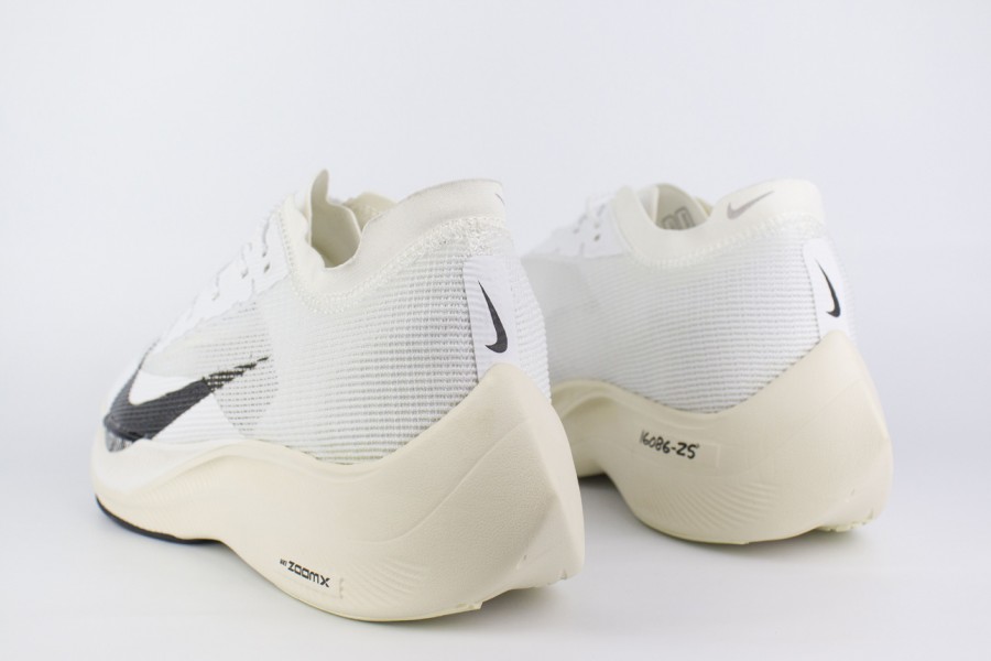кроссовки Nike ZoomX Vaporfly Next 2 White