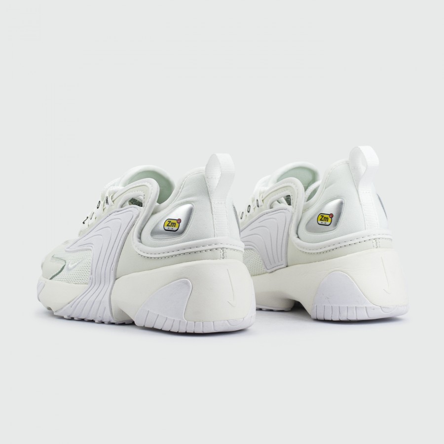 кроссовки Nike Zoom 2k Wmns Triple White