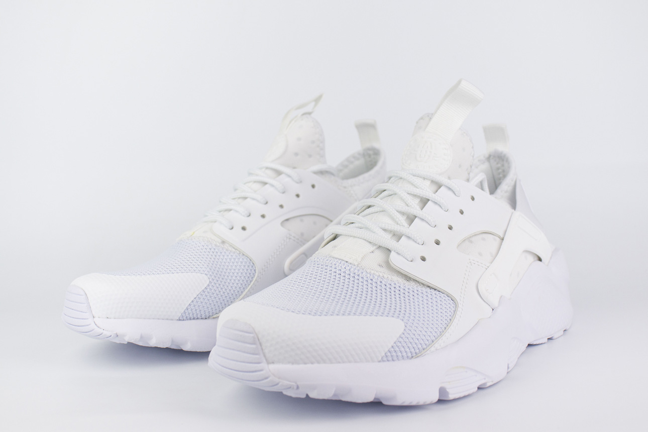 Nike Air Huarache Ultra White