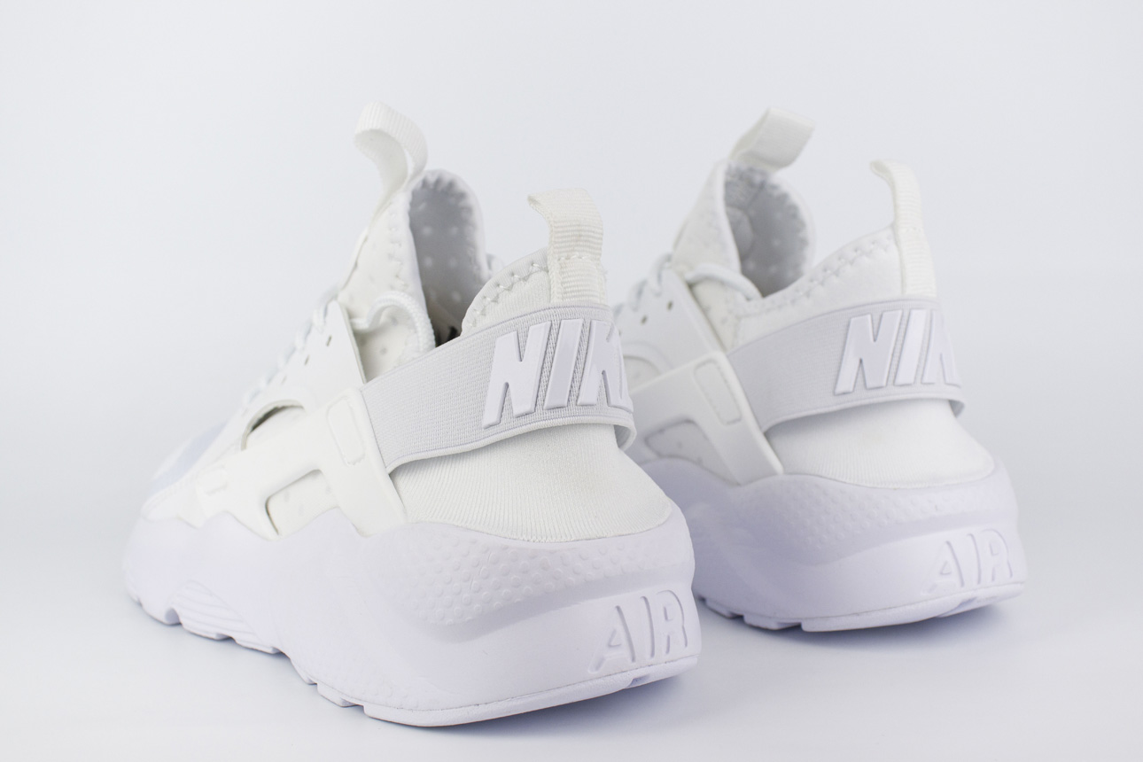 Nike Air Huarache Ultra White