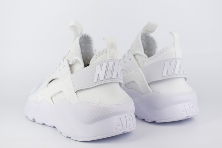 кроссовки Nike Air Huarache Ultra White