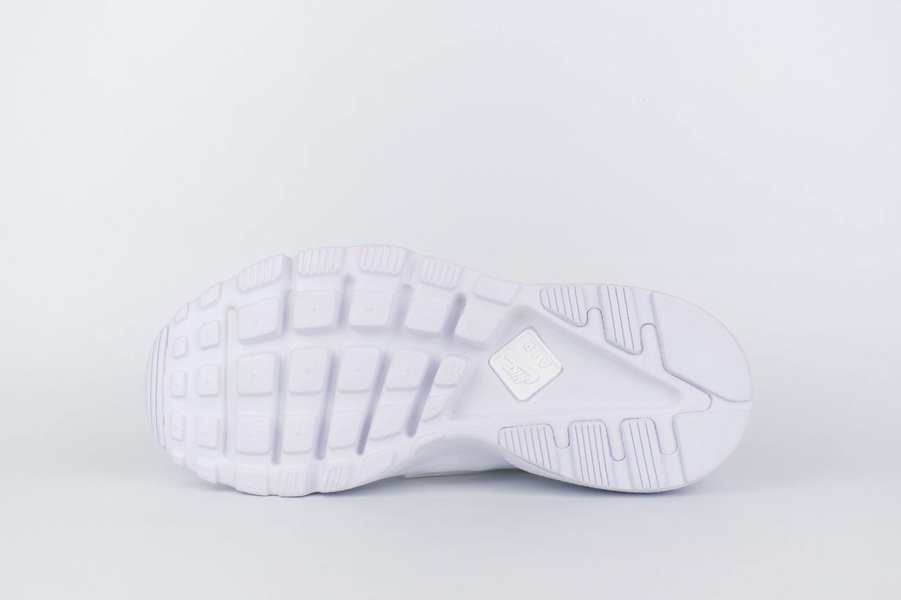 Nike Air Huarache Ultra White
