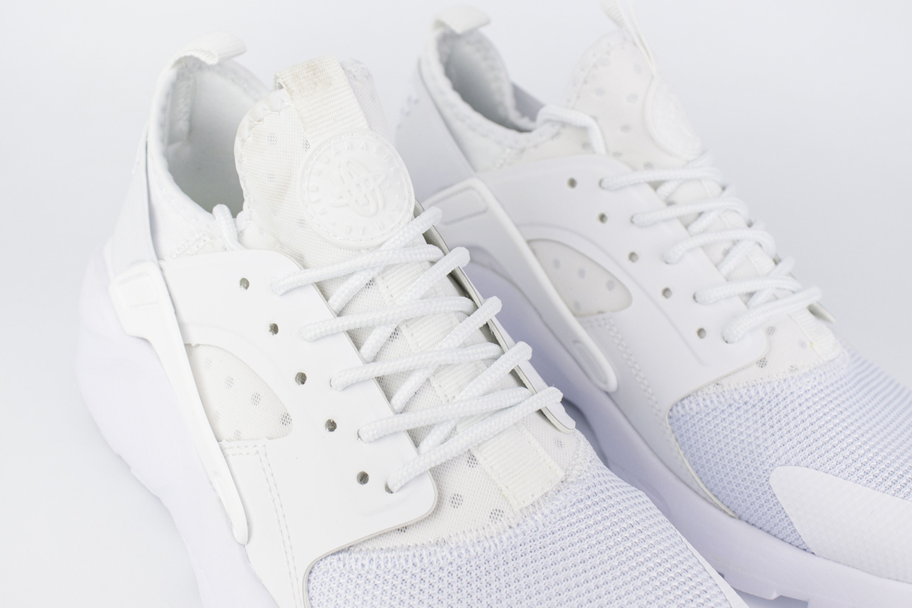Nike Air Huarache Ultra White