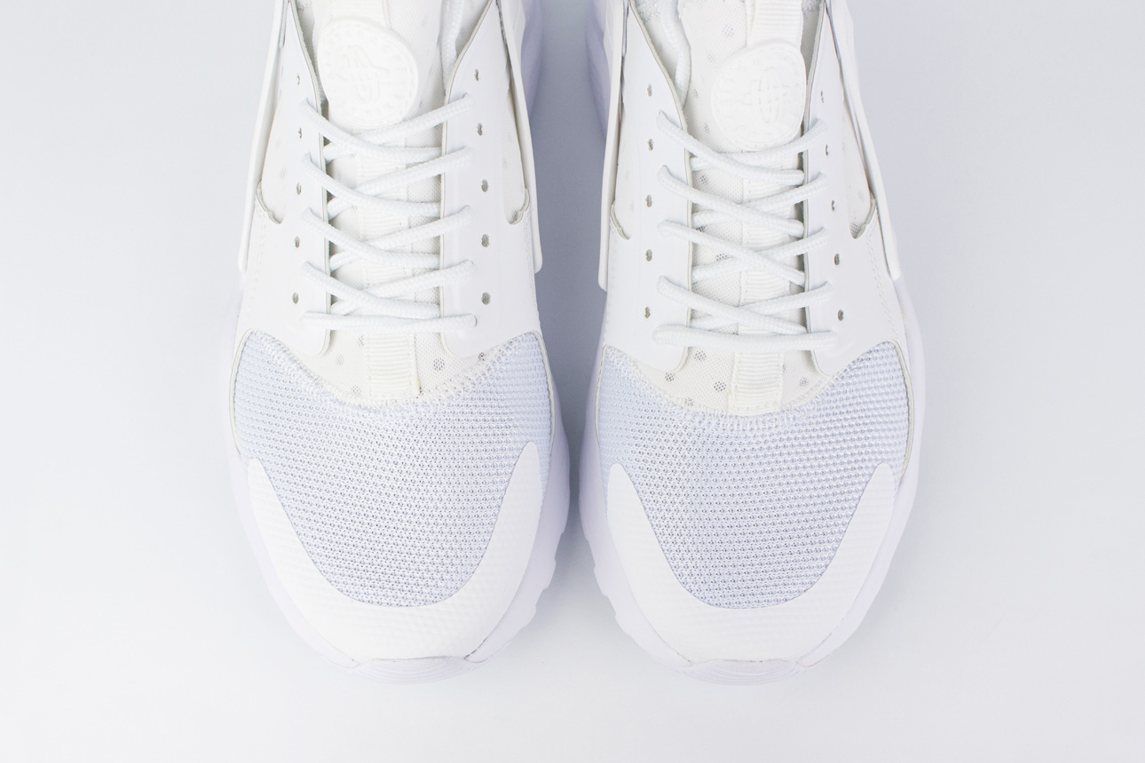 Nike Air Huarache Ultra White