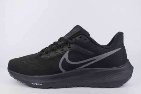 кроссовки Nike Zoom Pegasus 39x Triple Black