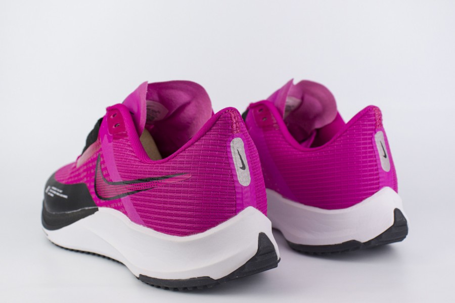 кроссовки Nike Air Zoom Rival Fly 3 Purple / White