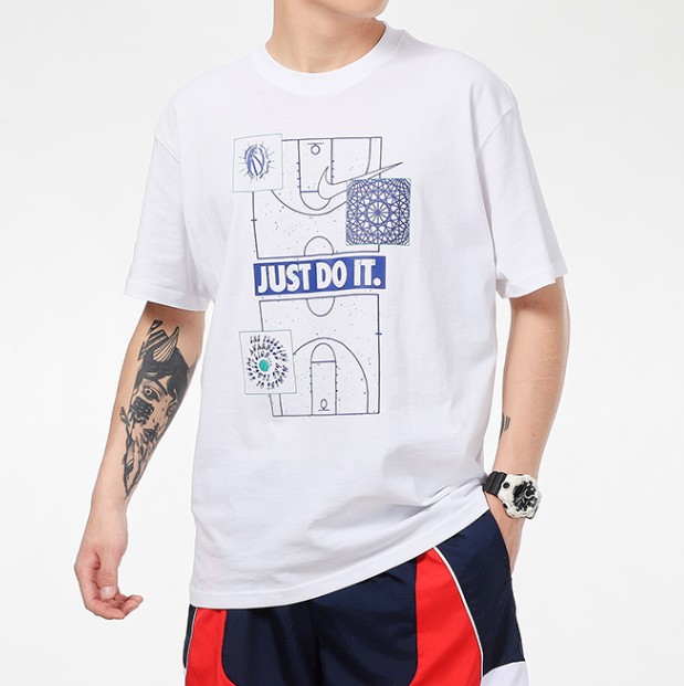 футболка Nike 10