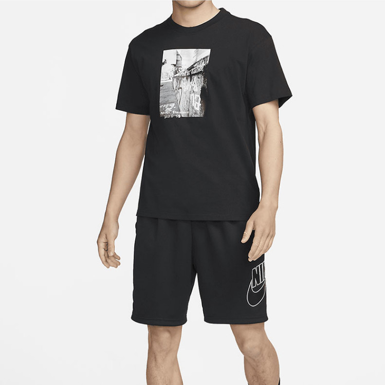 футболка Nike 11