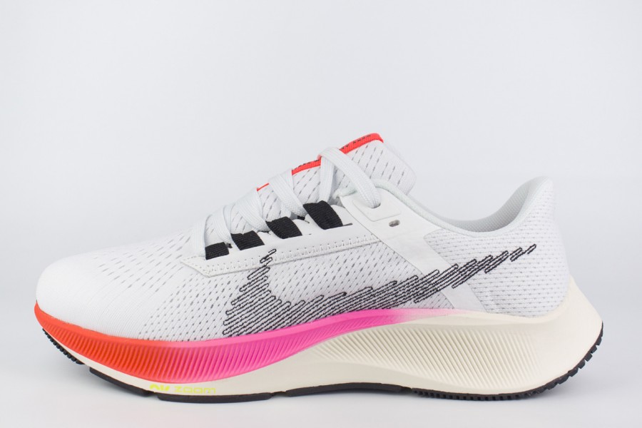 кроссовки Nike Air Zoom Pegasus 38 White / Colors