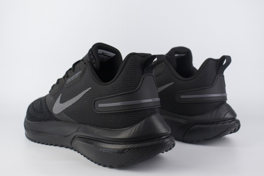 кроссовки Nike Zoom Water Shell Black