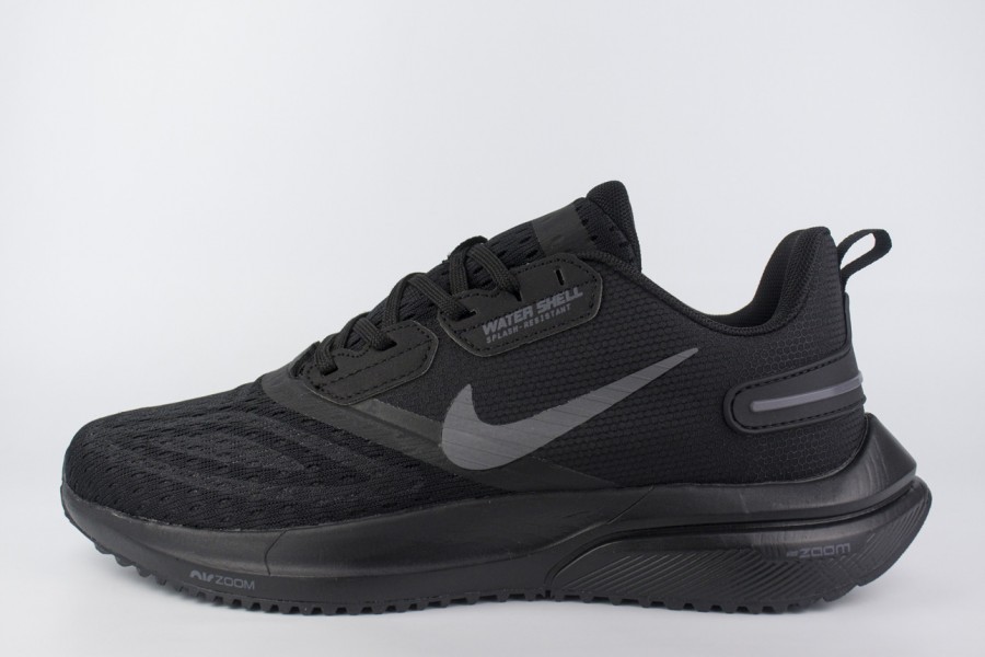 кроссовки Nike Zoom Water Shell Black