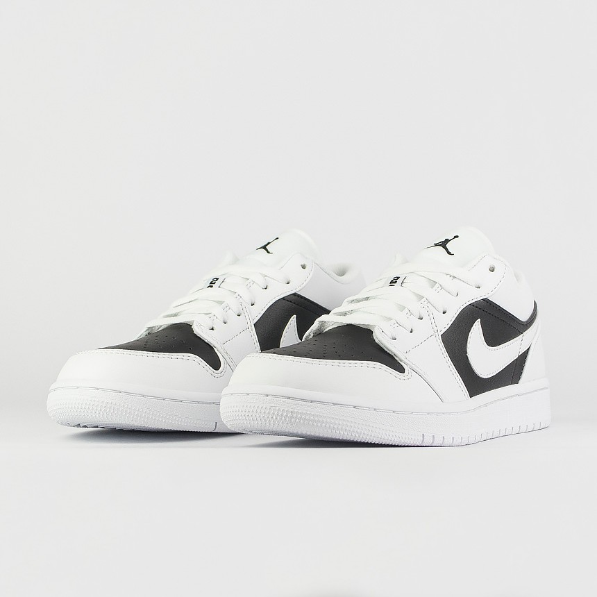 кроссовки Nike Air Jordan 1 Low Panda