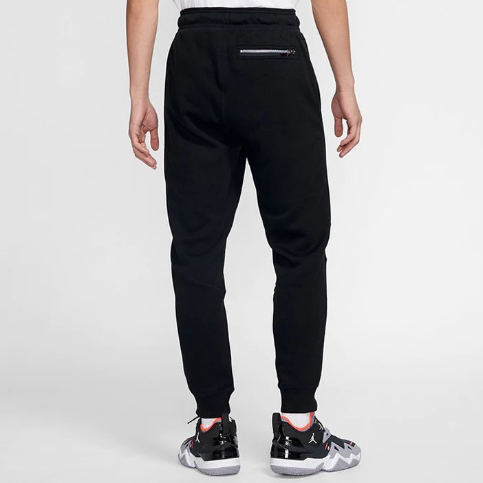 брюки спортивные Nike DA6710-010