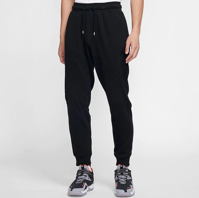 брюки спортивные Nike DA6710-010