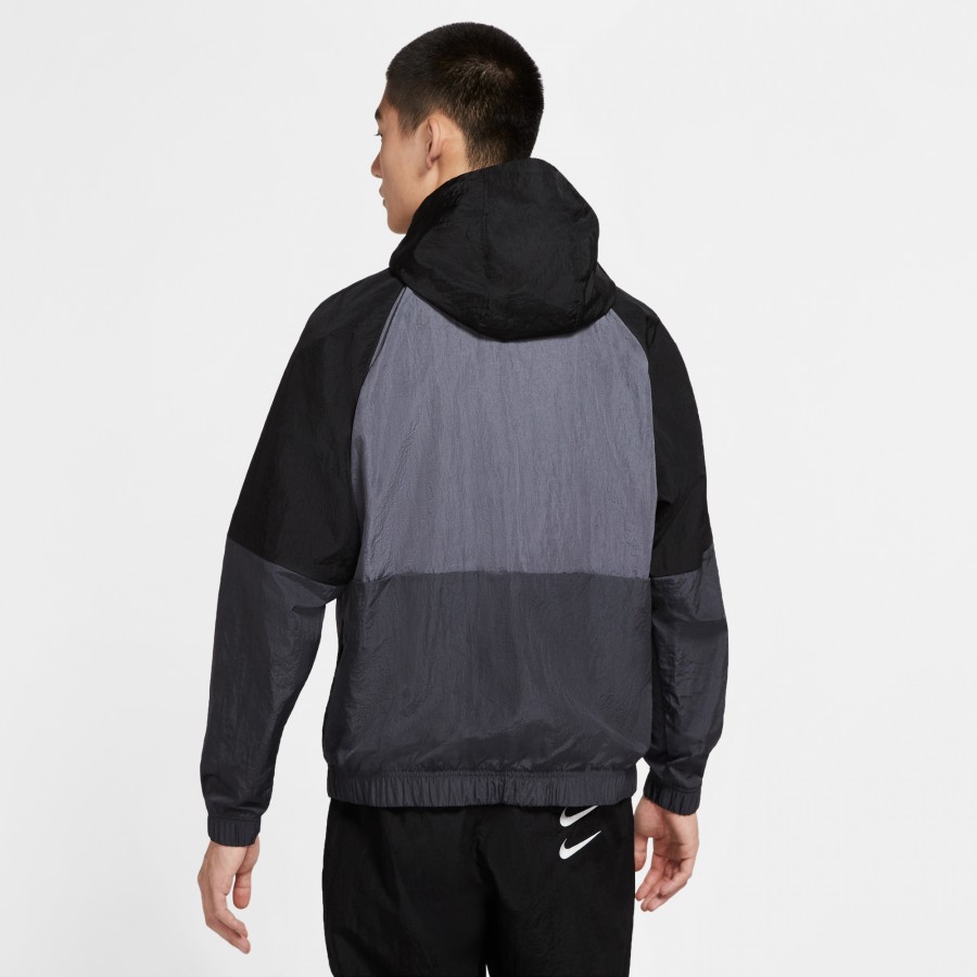 анорак Nike DJ0477-011