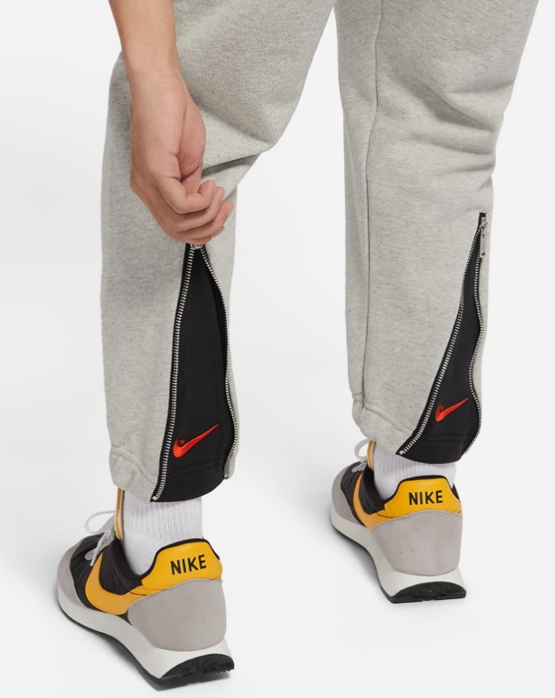 брюки спортивные Nike DM5272-050