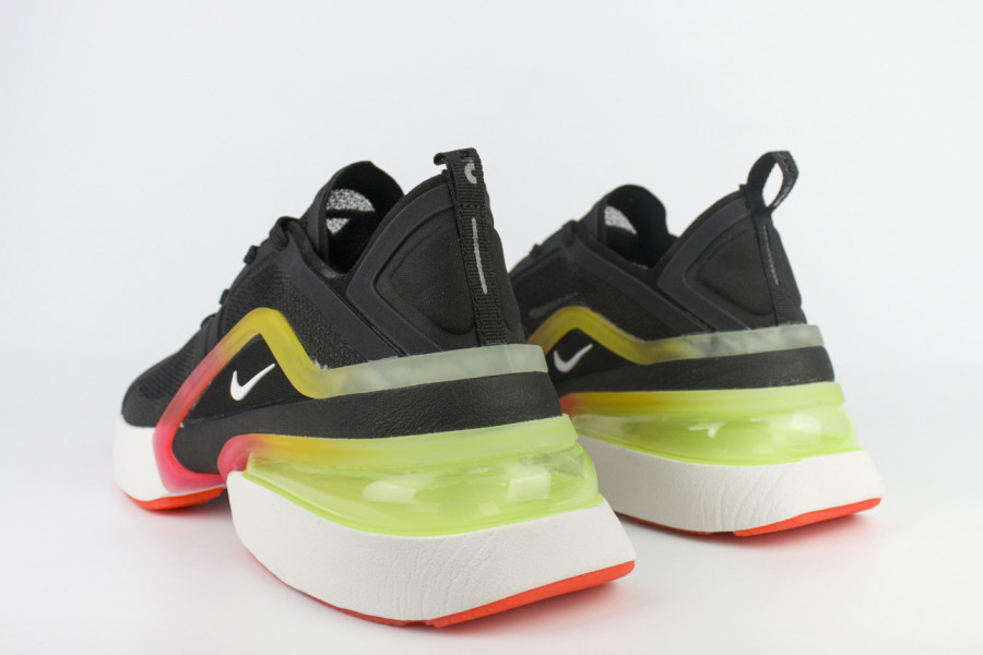 кроссовки Nike Air Max 270 XX QS Black / Color