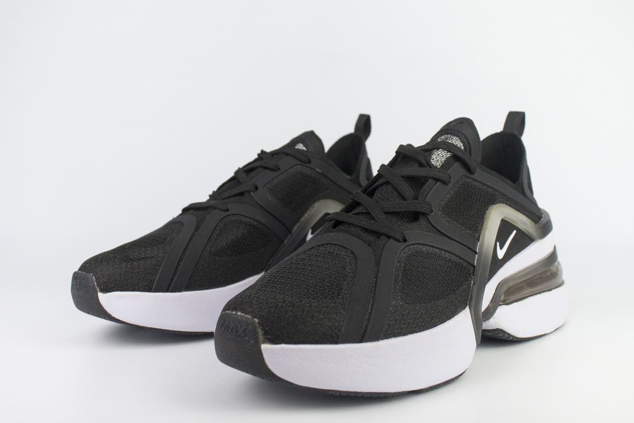 Nike Air Max 270 XX QS Black / White