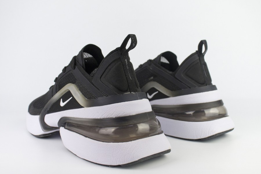 кроссовки Nike Air Max 270 XX QS Black / White