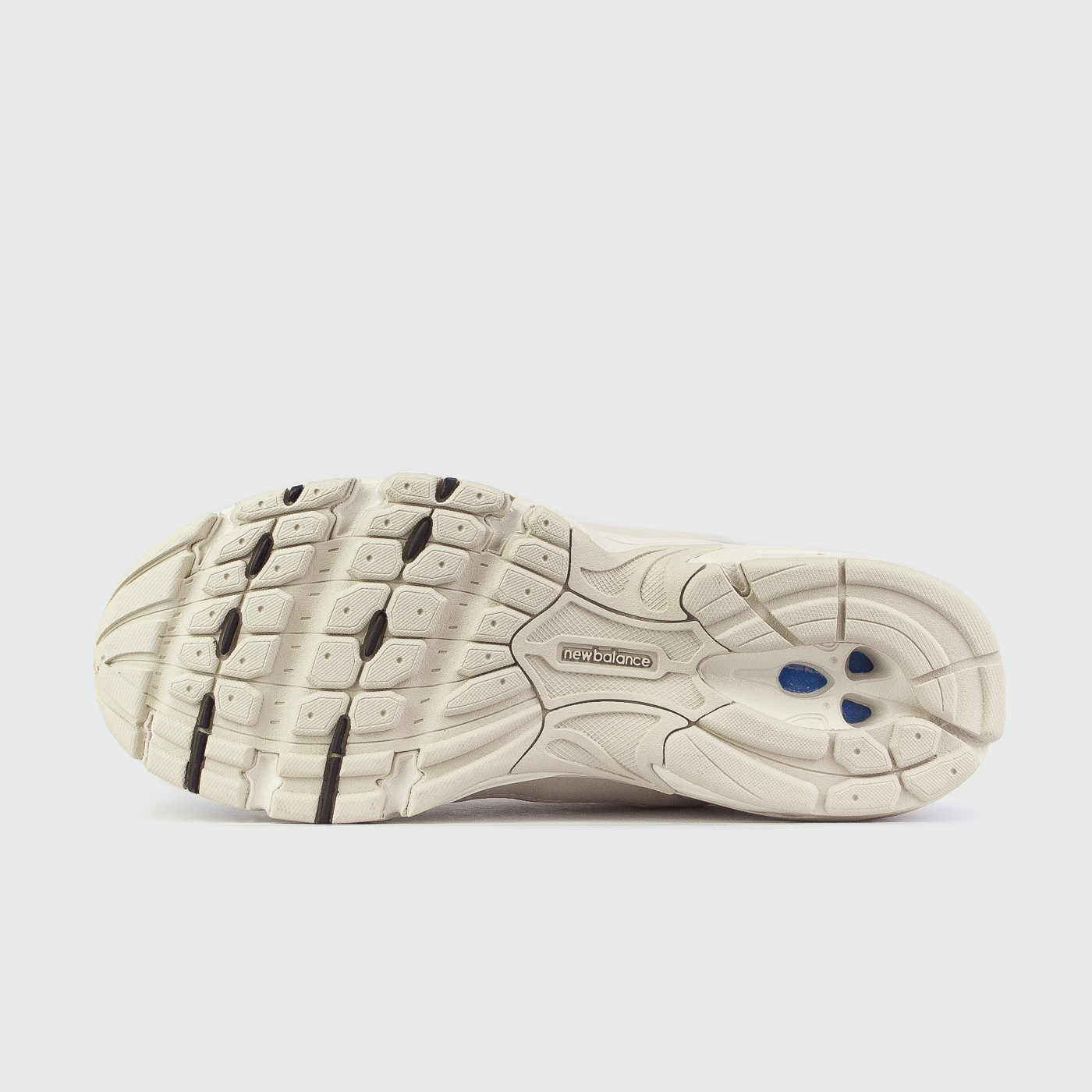 New Balance 530 Wmns Cream / White