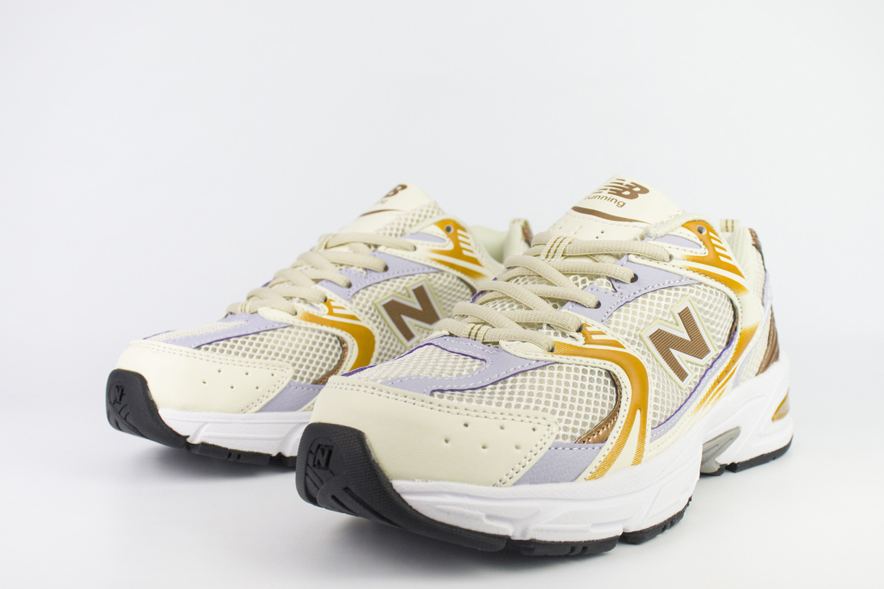 New Balance 530 Wmns L. Pink / Rose Gold