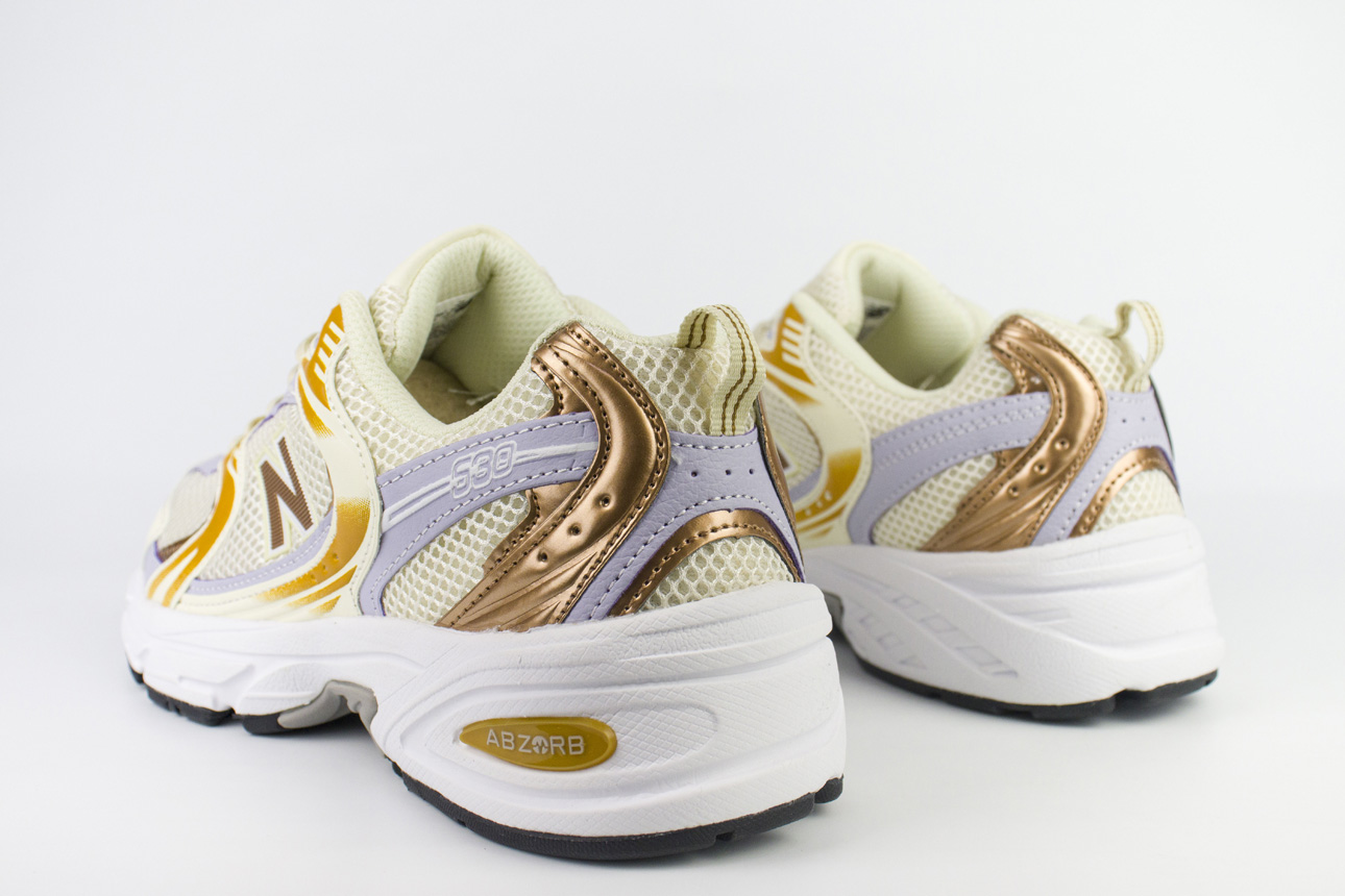 New Balance 530 Wmns L. Pink / Rose Gold