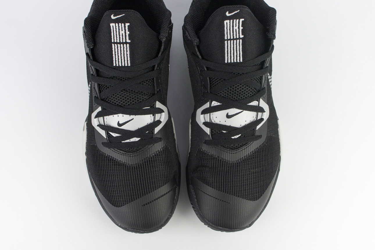 Nike Air Max Impact 3 Black / Grey