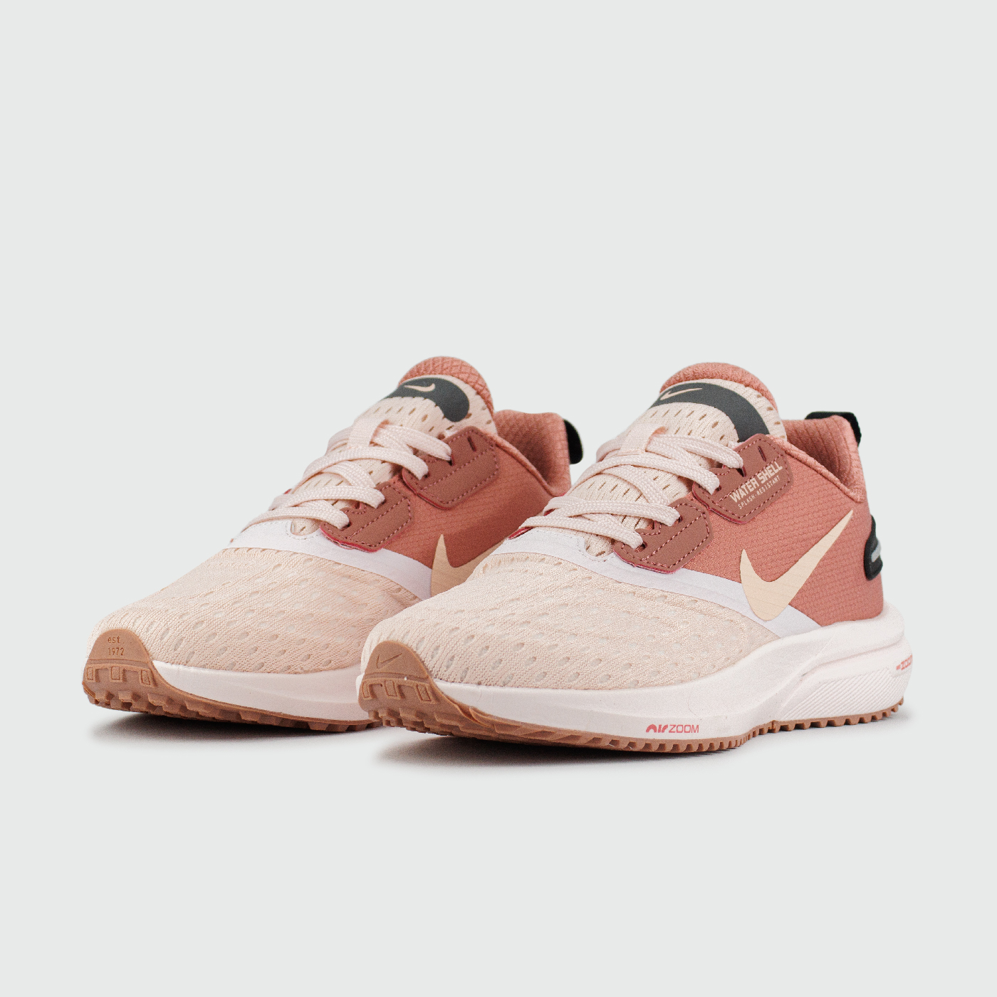 Nike Zoom Water Shell Wmns Coral