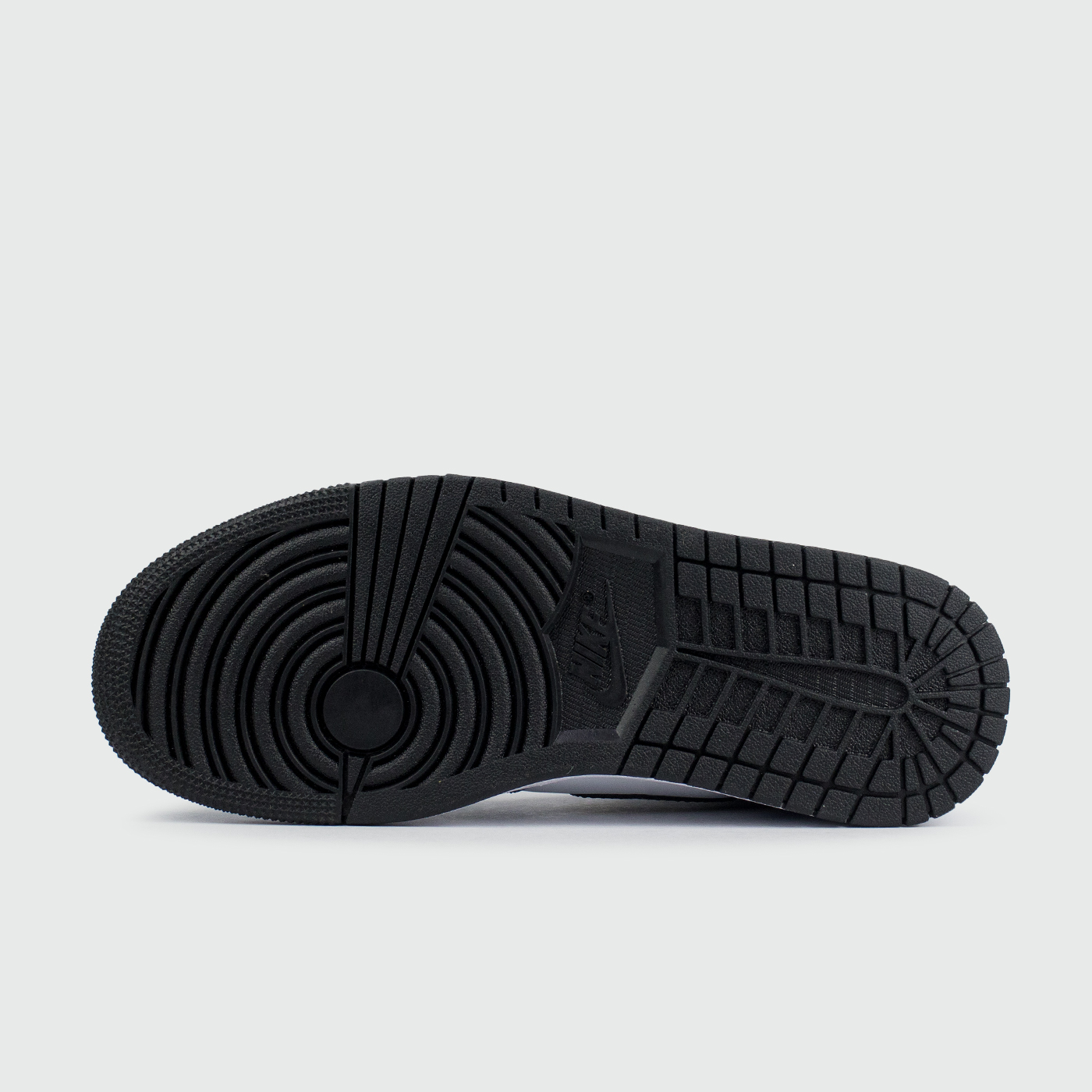 Nike Air Jordan 1 Tie Dye