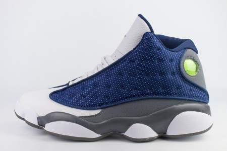 кроссовки Nike Air Jordan 13 Flint