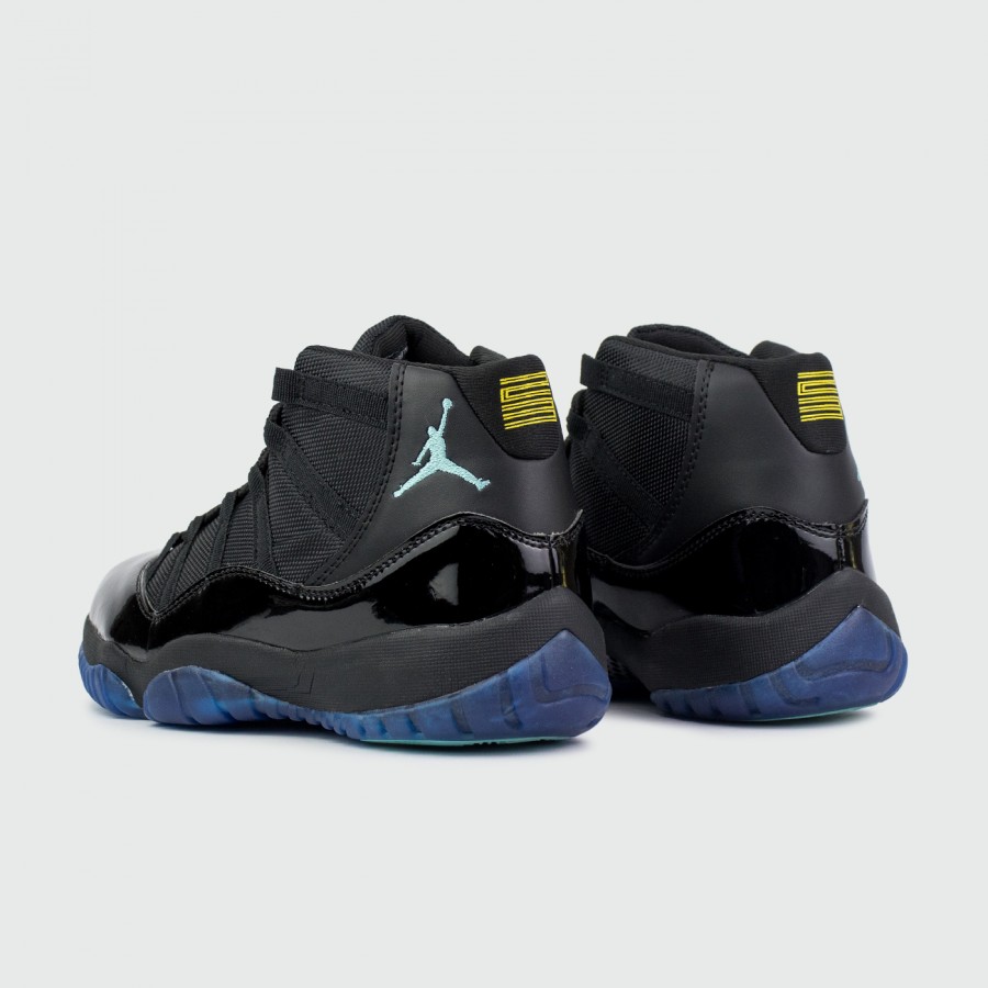 кроссовки Nike Air Jordan 11 Gamma Blue