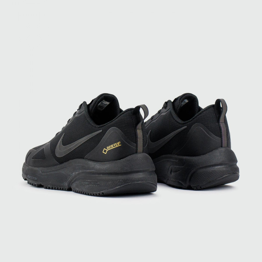 кроссовки Nike Zoom Winflo 8 Gtx All Black