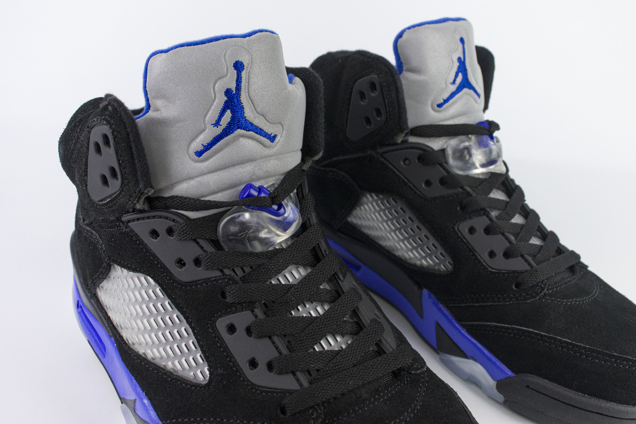 Jordan 5 Реплика Купить