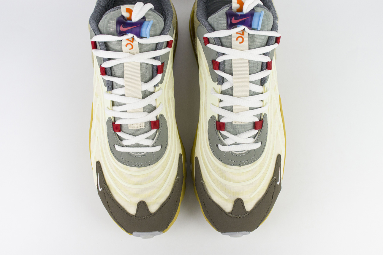 Nike Air Max 270 React x Travis Scott