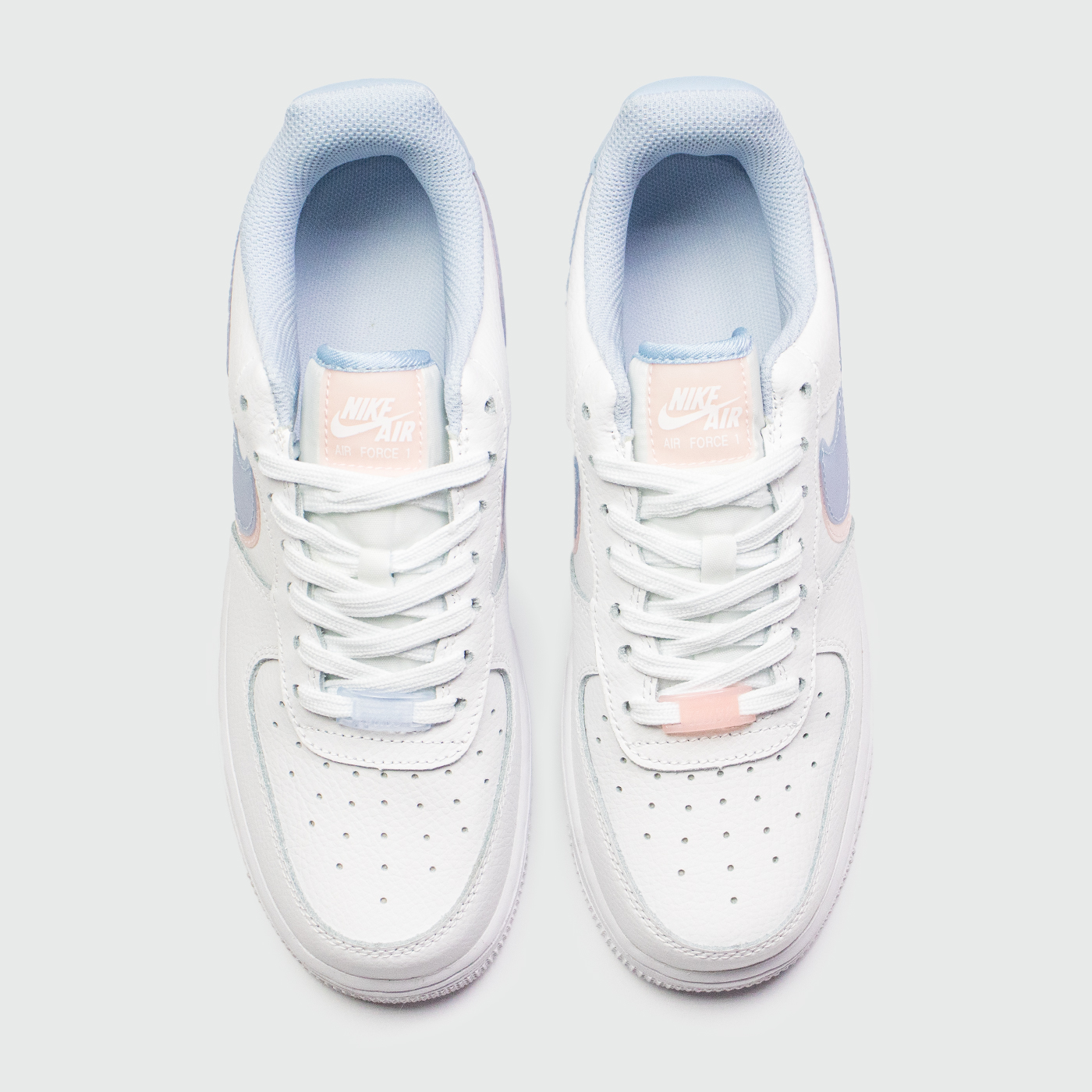 Nike Air Force 1 Low GS Double Swoosh