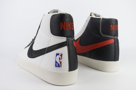 кроссовки Nike Blazer Mid 77 EMB x NBA