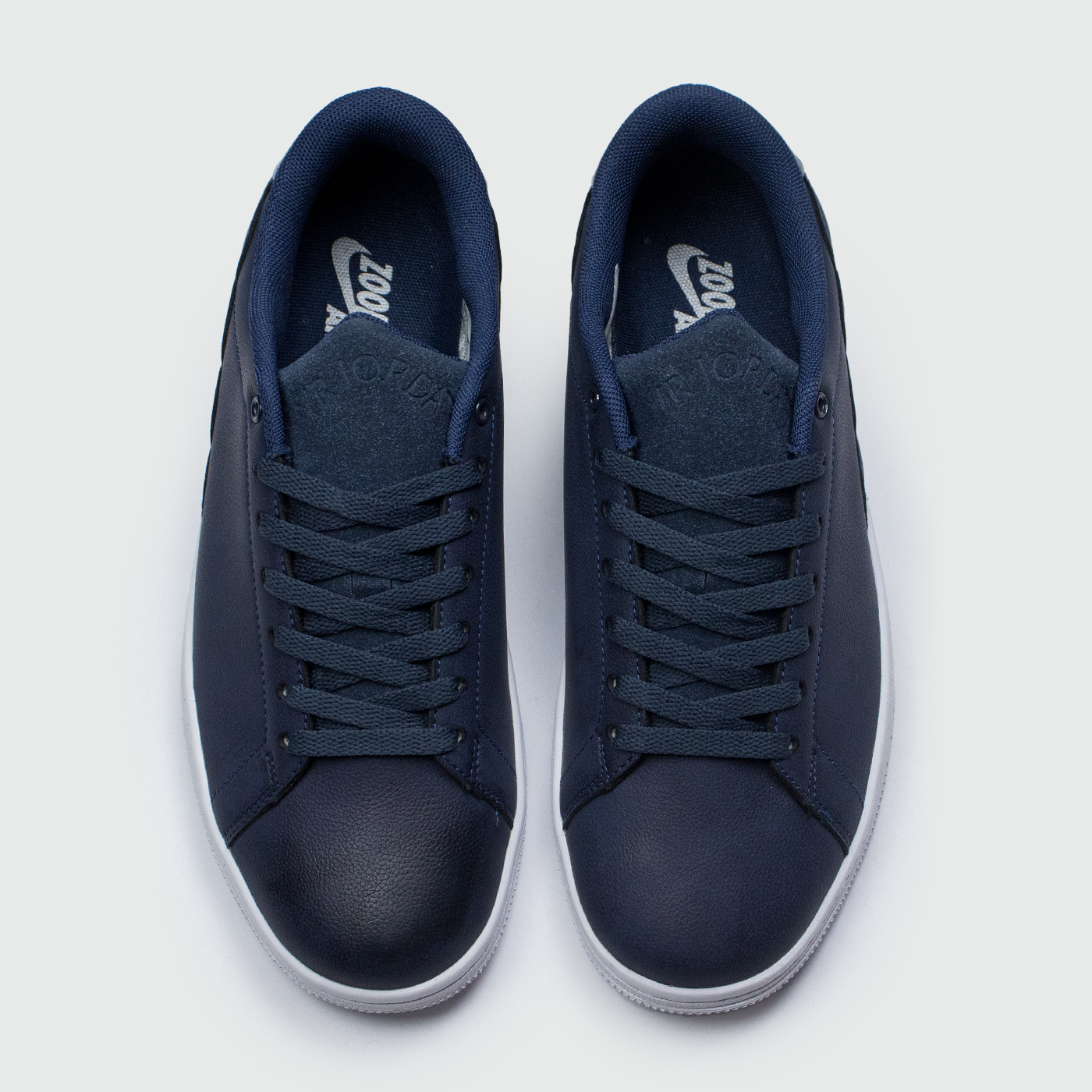Nike Air Jordan 1 Centre Court Blue / White