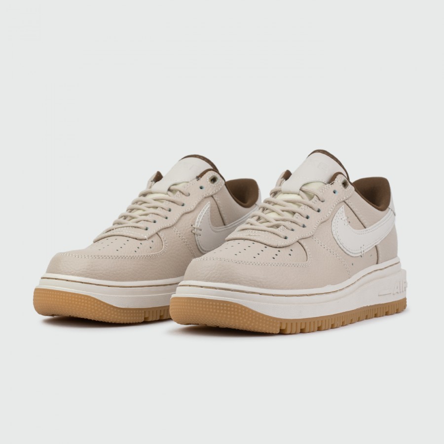 кроссовки Nike Air Force 1 Low Luxe Beige
